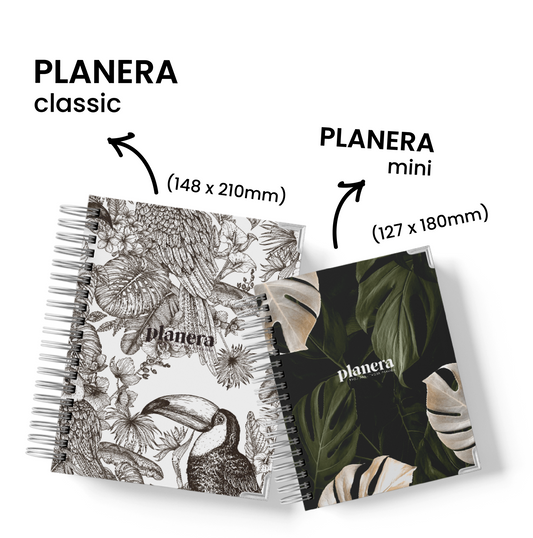 Šolski planer 2025/26 | Tropik mini