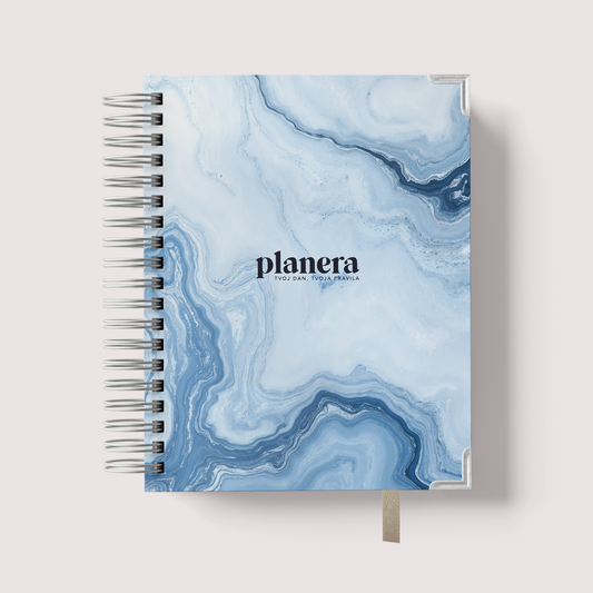 Šolski planer 2025/26 | Frost