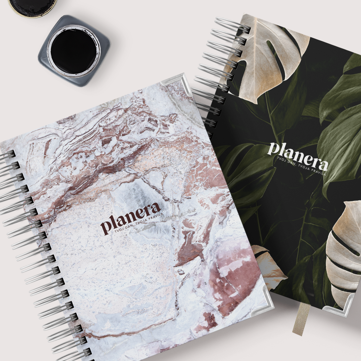 Šolski planer 2025/26 | Frost